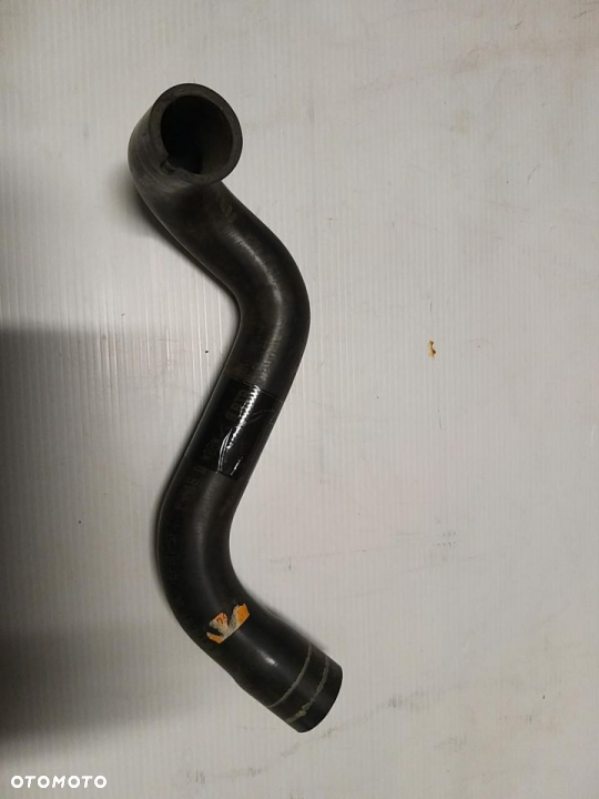 PRZEWÓD UKŁ. CHŁODZENIA RENAULT 12 15  3079  7700521704  7700521706 - 2