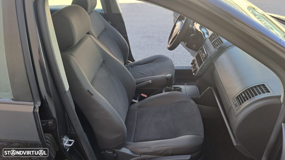VW Polo 1.2 Confortline - 31