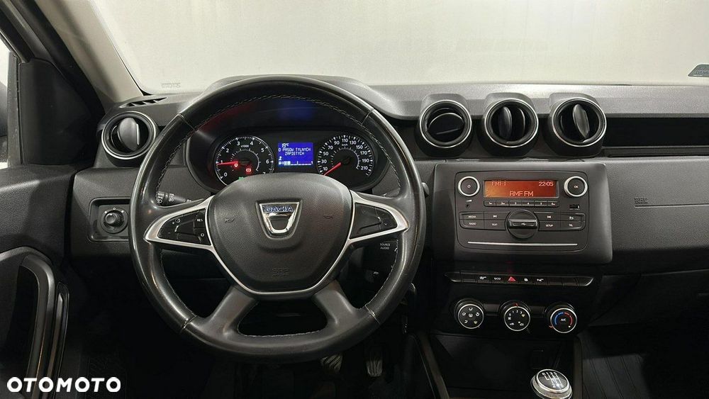 Dacia Duster - 9