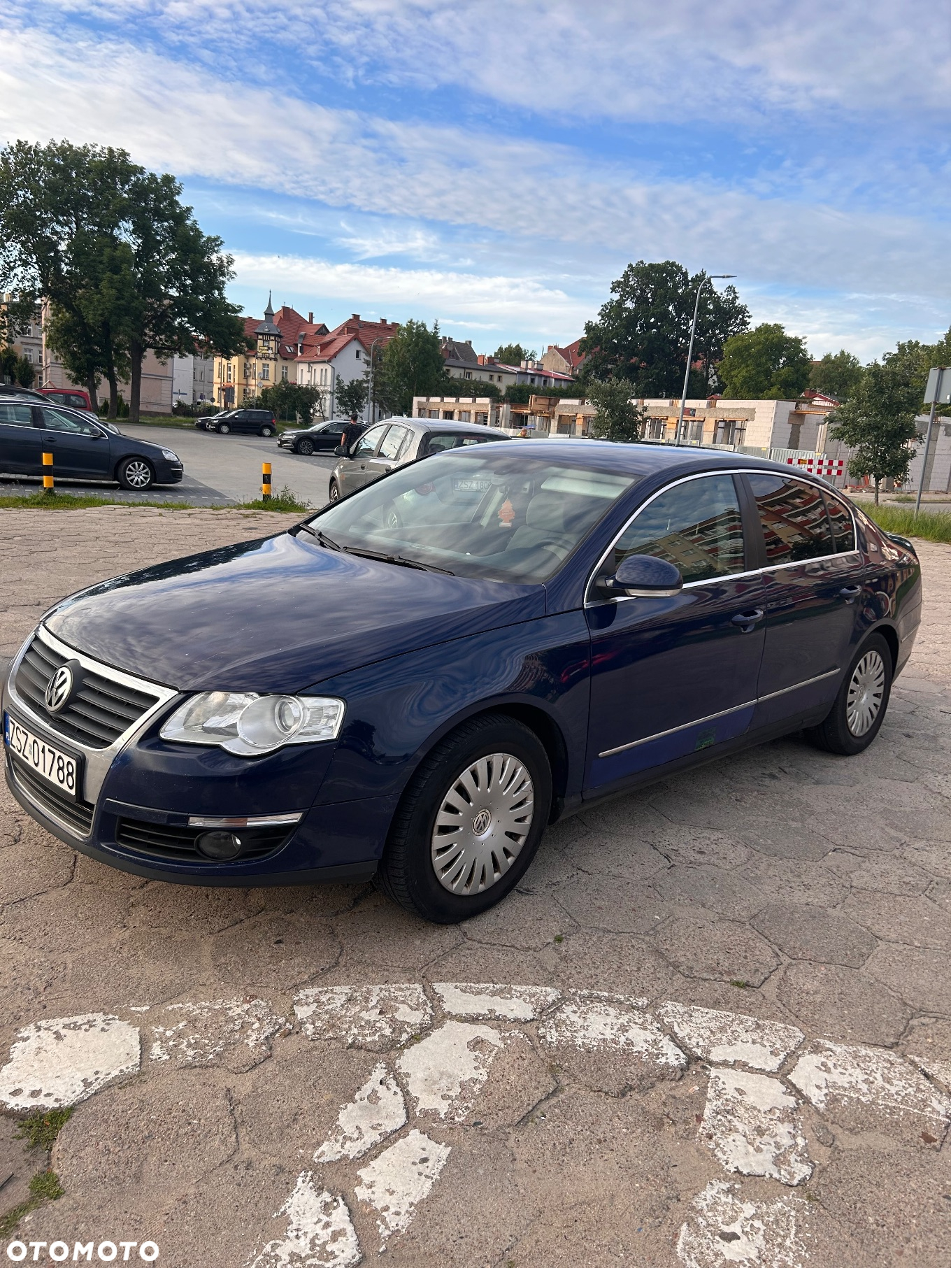Volkswagen Passat - 3