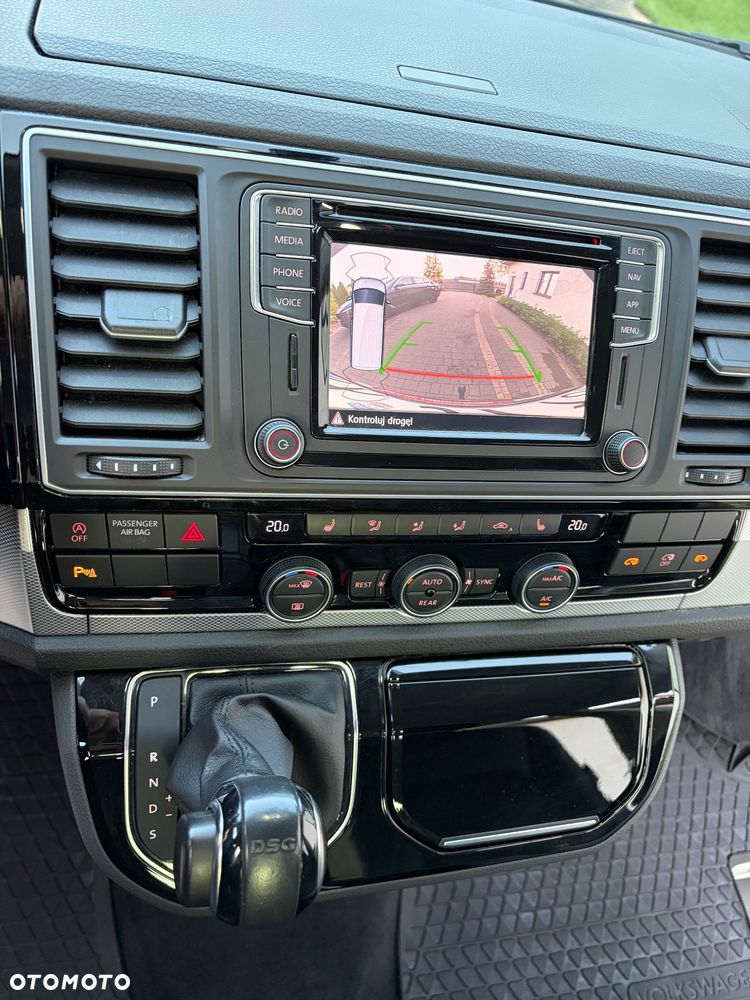 Volkswagen Multivan 2.0 TDI L1 Highline DSG - 14