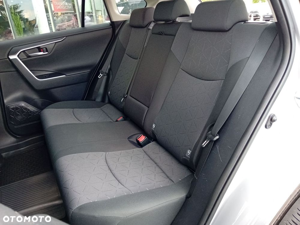 Toyota RAV4 2.0 Comfort 4x2 - 14