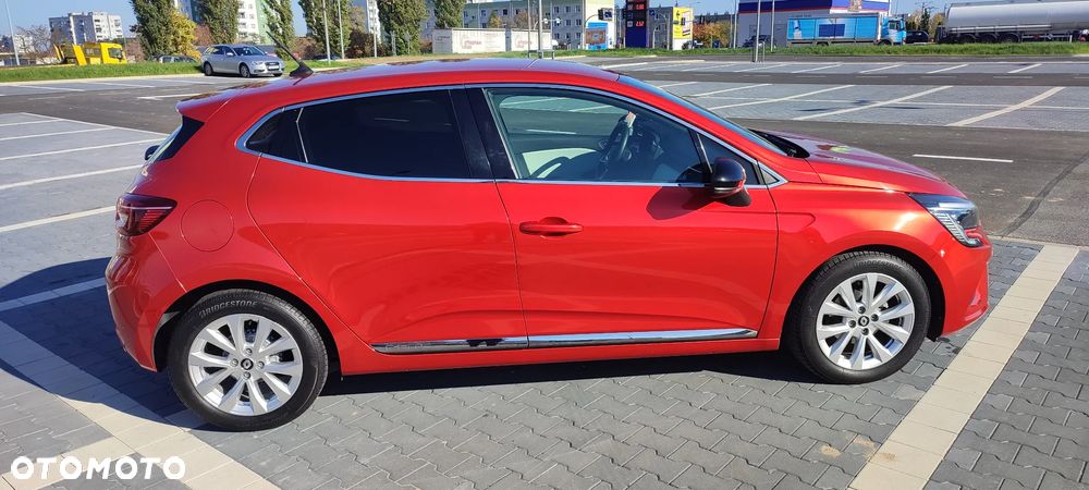 Renault Clio 1.0 TCe Intens - 16