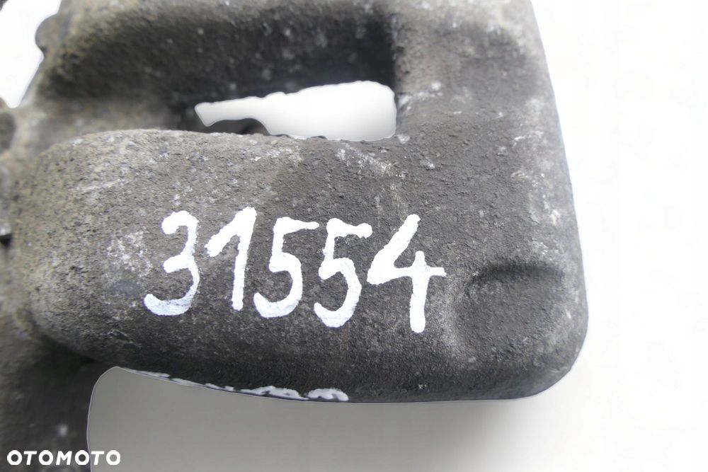 Zacisk Hamulcowy Lewy Tył TOURAN I GOLF V OCTAVIA II AUDI A3 8P 1.9 2.0TDI - 8