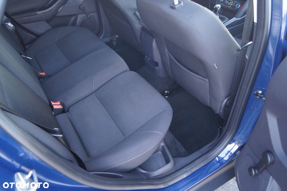 Ford Focus - 29