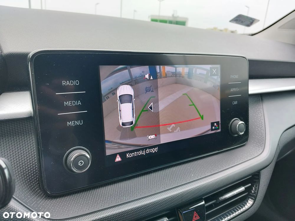 Skoda Fabia 1.0 Ambition - 17