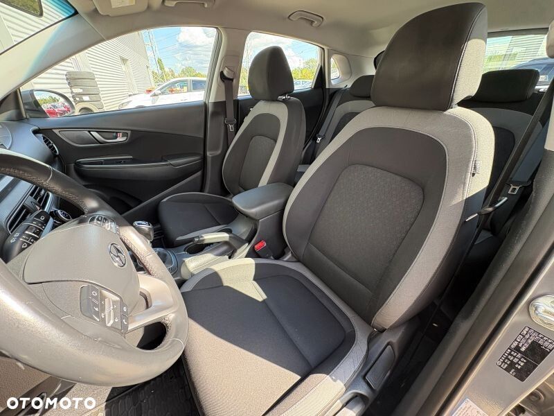Hyundai Kona 1.0 T-GDI Comfort - 35
