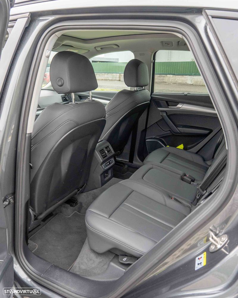 Audi Q5 2.0 TFSI Hybrid quattro S-line Tiptronic - 18