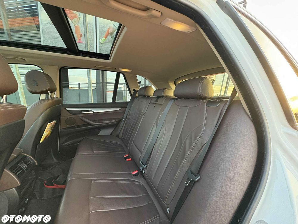 BMW X5 xDrive25d - 9