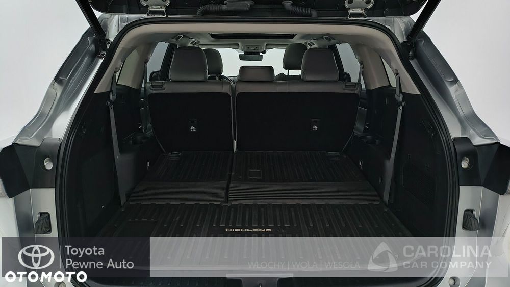 Toyota Highlander - 25