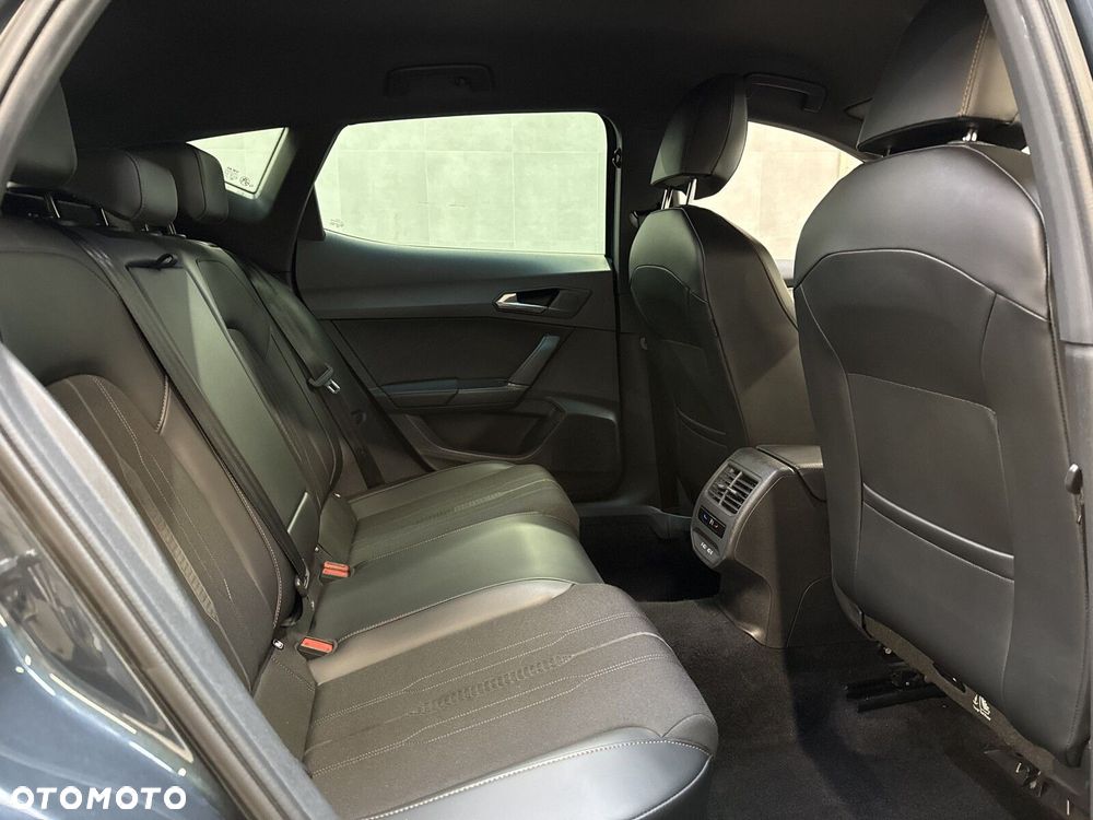 Cupra Formentor 1.5 TSI DSG - 16