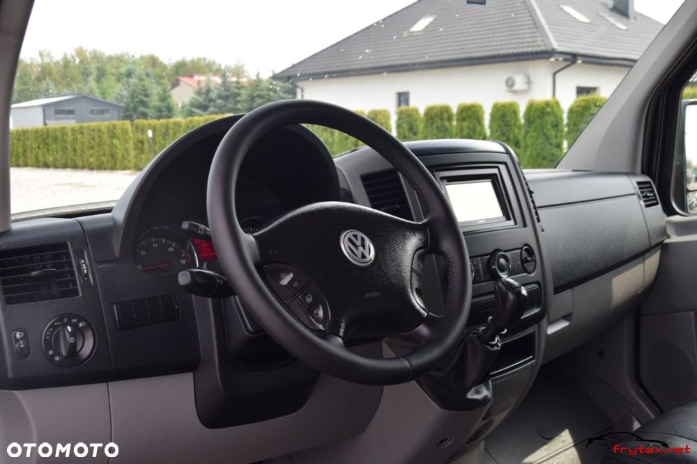 Volkswagen Crafter L2H2 - 12