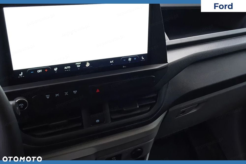 Ford Transit Custom 320 L2H1 Trend Zabudowa Brygadowa A8 2.0 136KM - 8