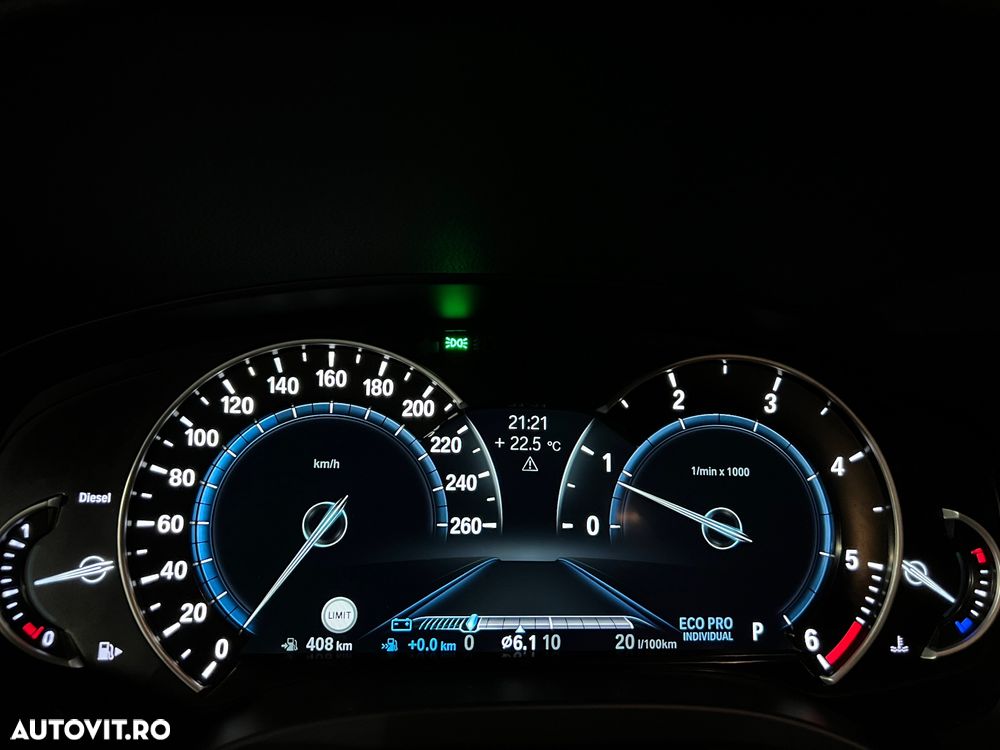 BMW X4 xDrive25d M Sport X - 35