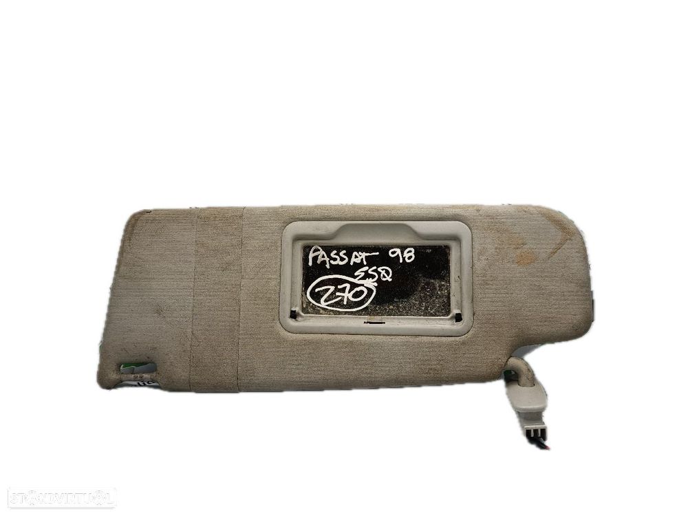 Pala Sol Esq Volkswagen Passat Variant (3B5) - 1