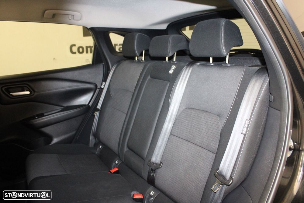 Nissan Qashqai 1.5 e-Power N-Connecta - 32