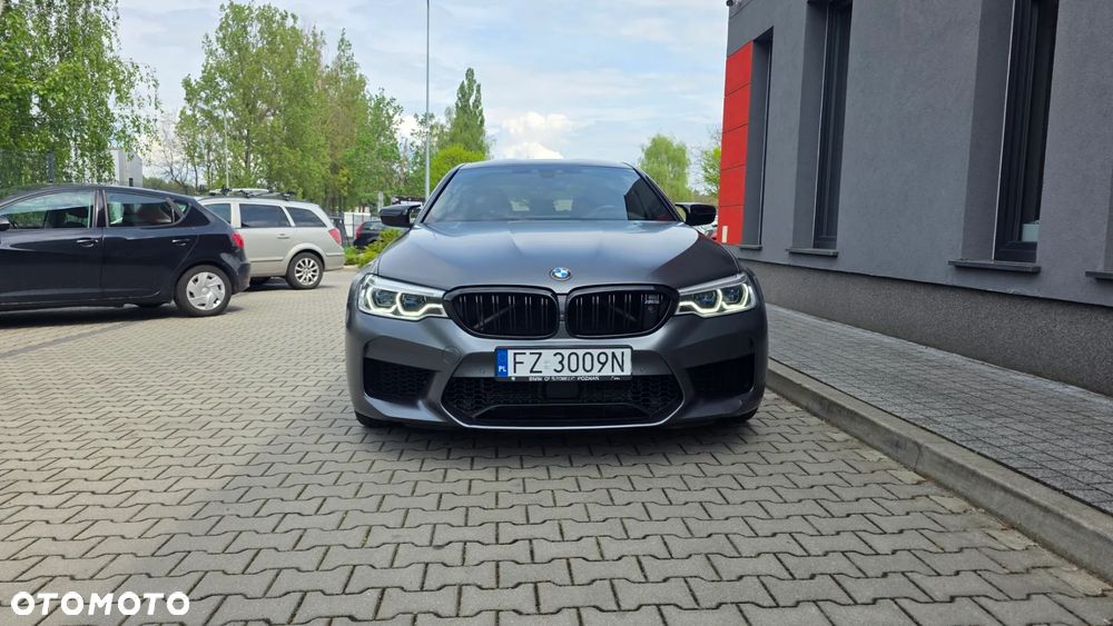 BMW M5 - 3