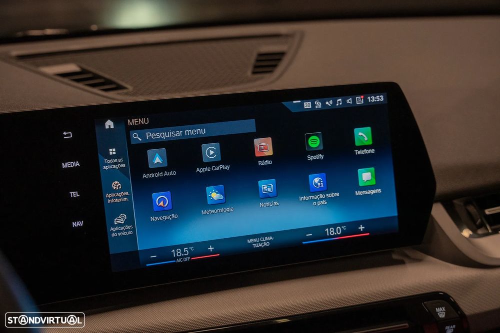 BMW iX1 xDrive30 xLine - 26