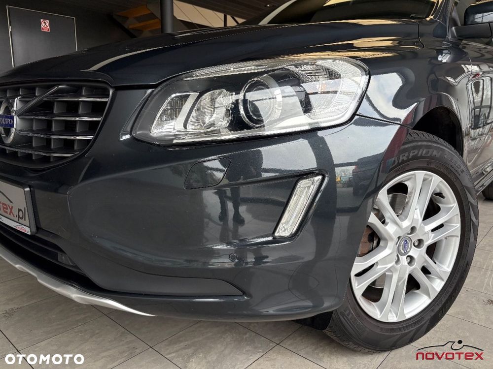 Volvo XC 60 D3 Momentum - 8