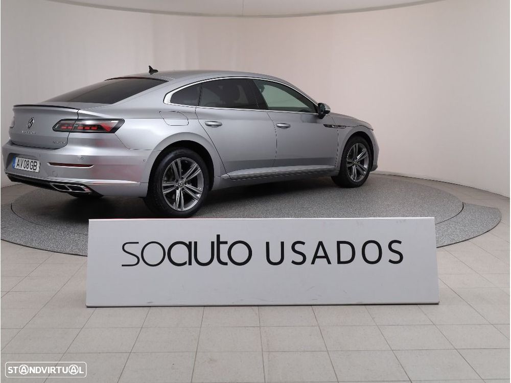 VW Arteon 1.4 TSI eHybrid R-Line - 22