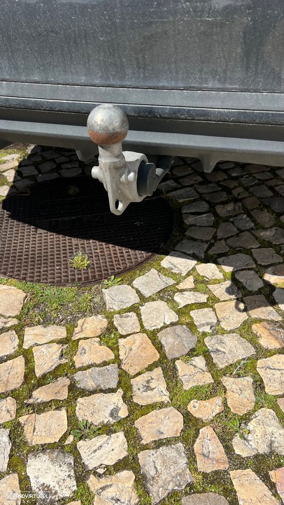 Mercedes-Benz C 300 de T 9G-TRONIC AMG Line - 14