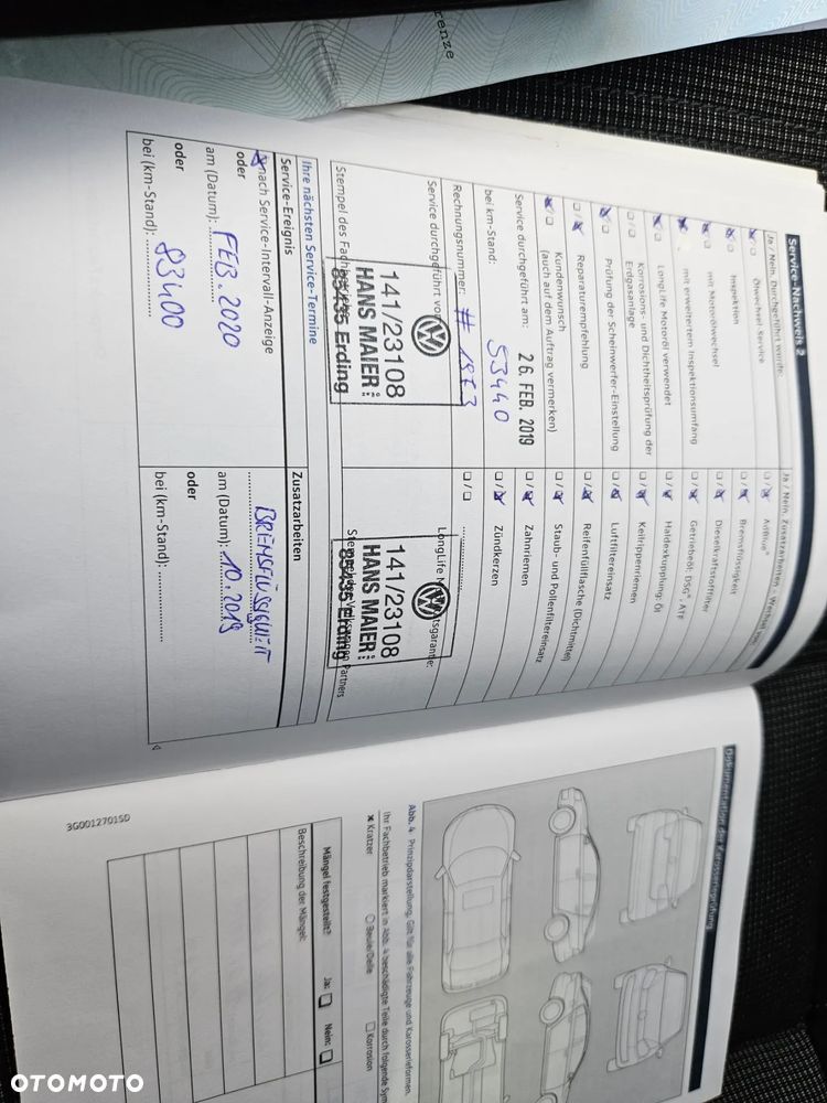 Volkswagen Passat 2.0 TDI BMT Comfortline - 40