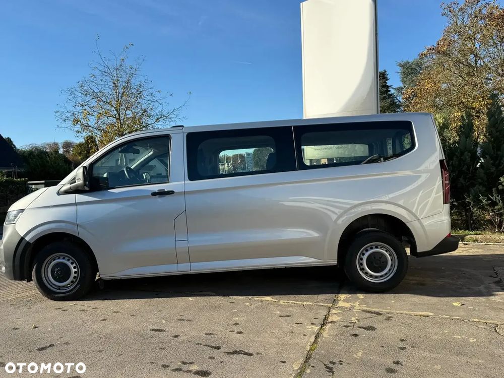 Volkswagen Transporter T7 Kombi N1 - 3