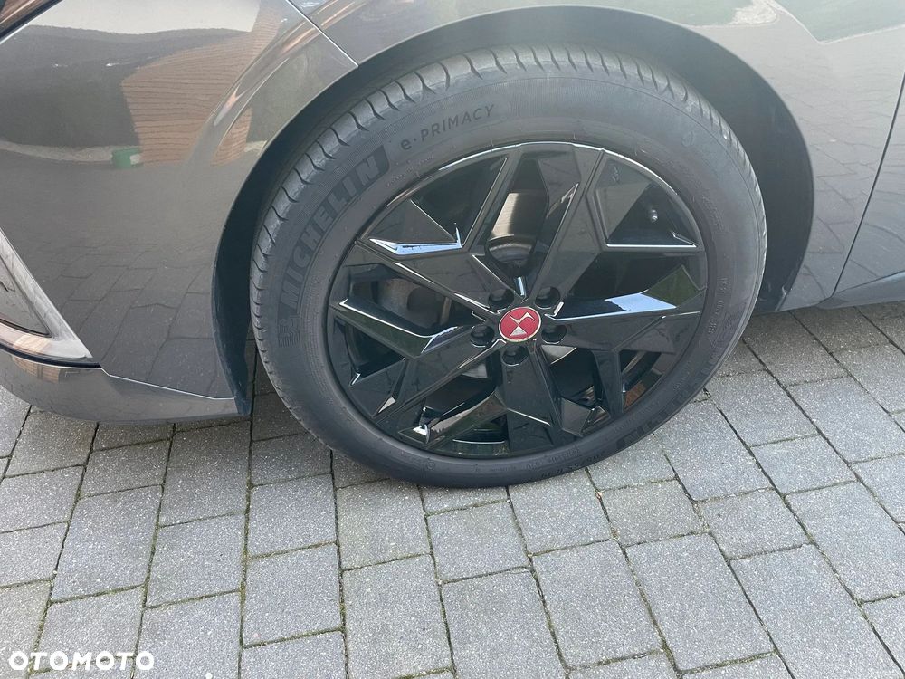 DS Automobiles DS 4 1.6 PureTech Performance Line + - 6