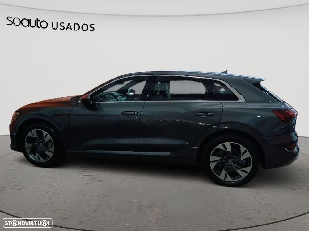 Audi e-tron 55 quattro S line - 3