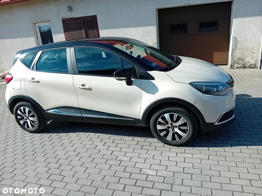 Renault Captur 0.9 Energy TCe Life - 8