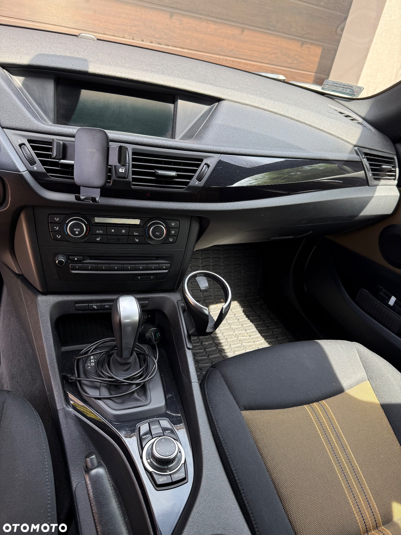 BMW X1 xDrive23d - 10