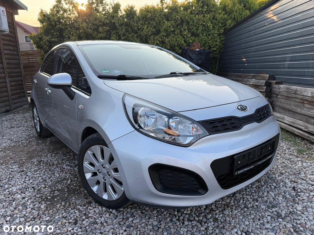 Kia Rio 1.2 Edition 7 - 3