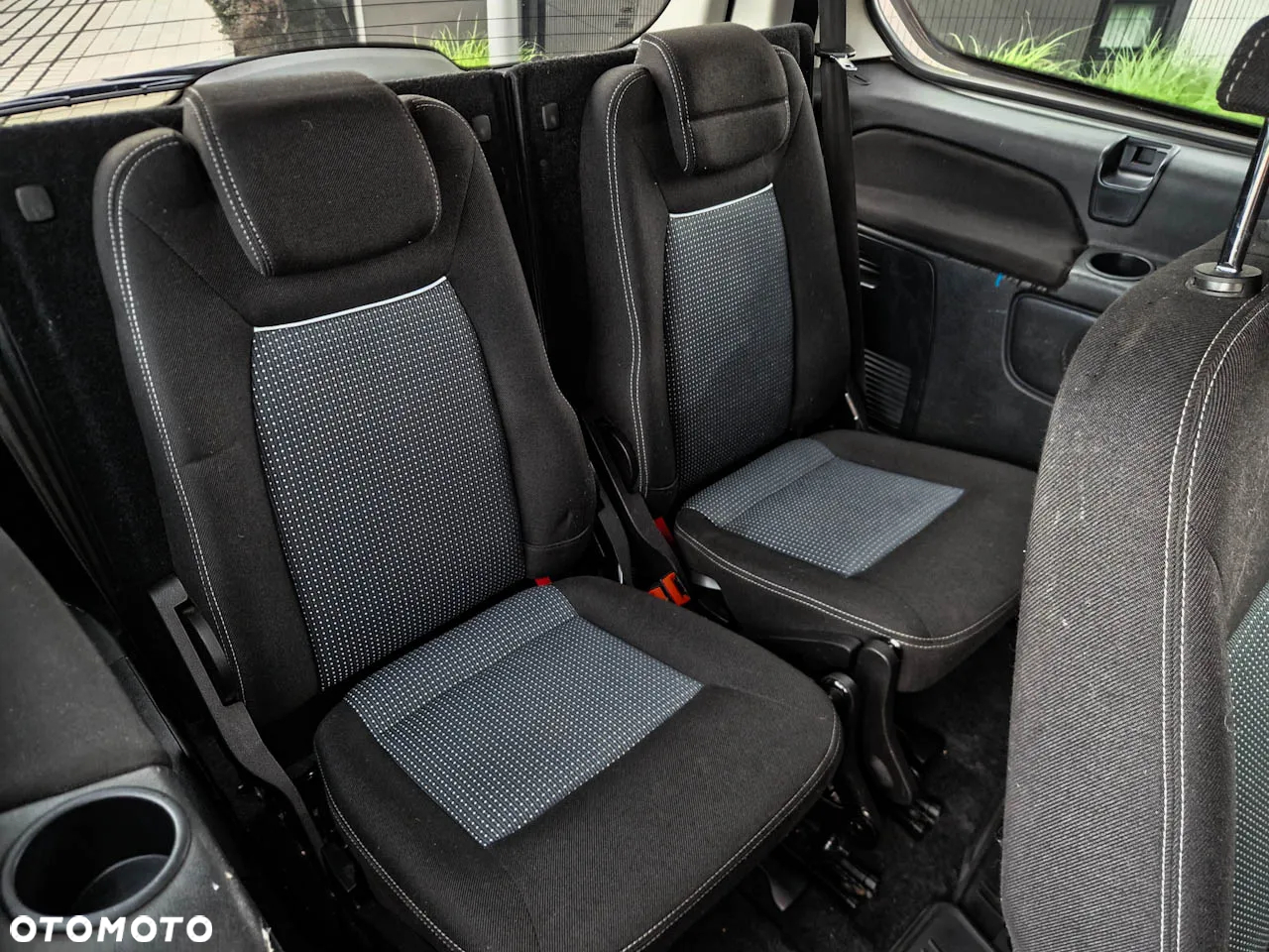 Ford Galaxy 2.0 TDCi Titanium - 7