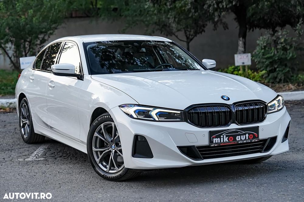 BMW Seria 3 - 2