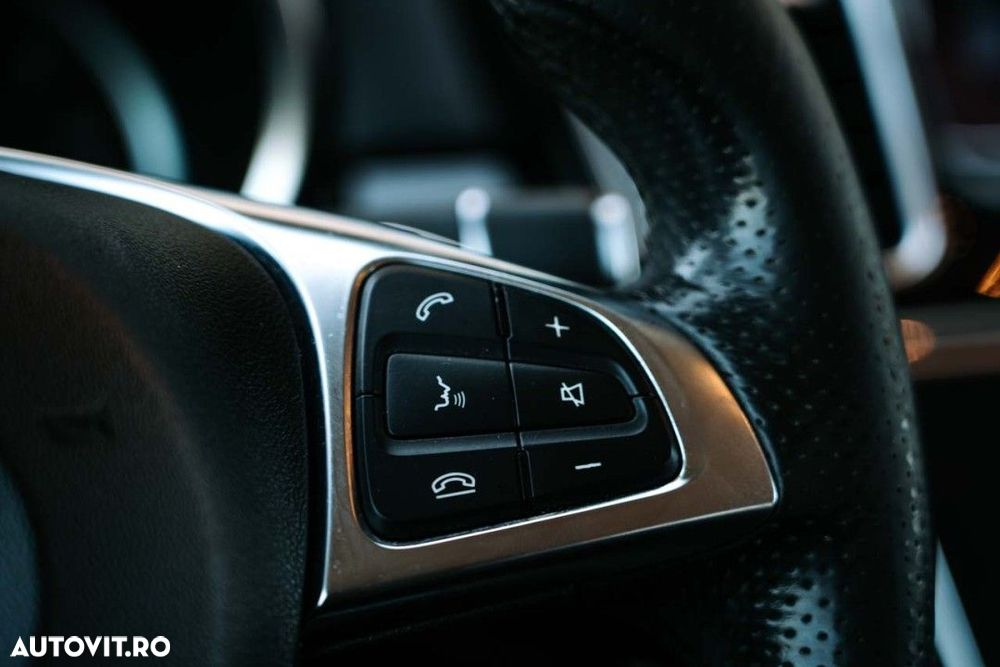 Mercedes-Benz GLE 250 d - 41