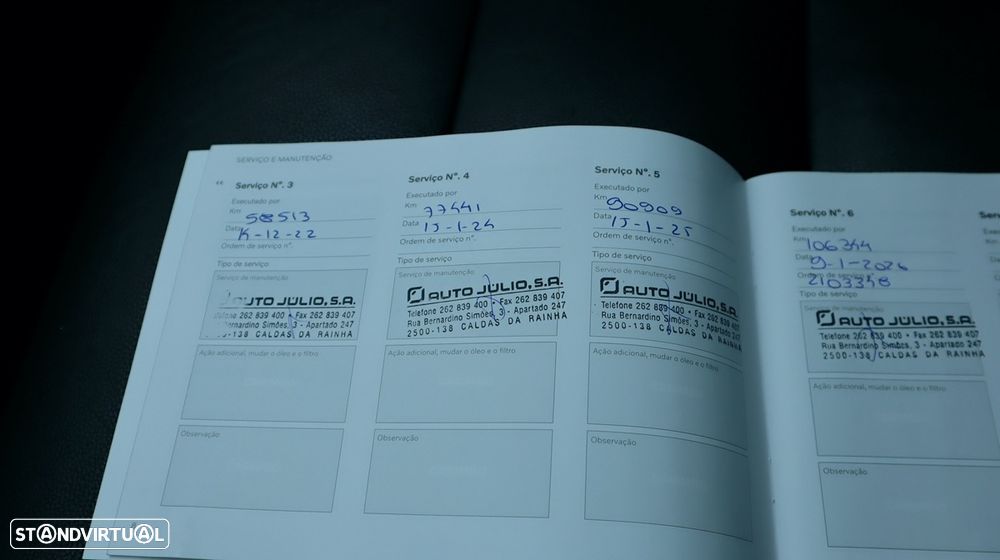 Volvo XC 40 1.5 T3 Inscription Geartronic - 60