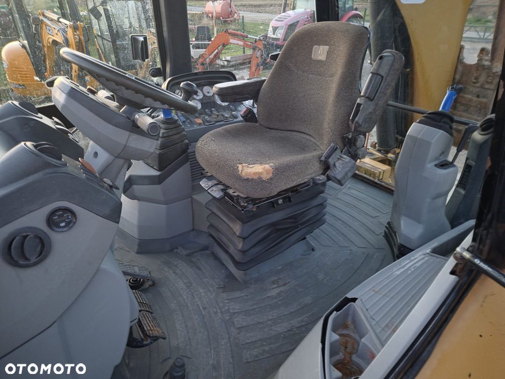Caterpillar 434 E - 6