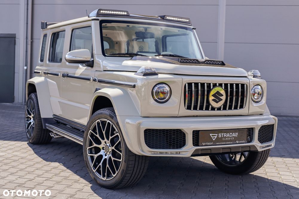 Suzuki Jimny 1.5 Elegance - 1
