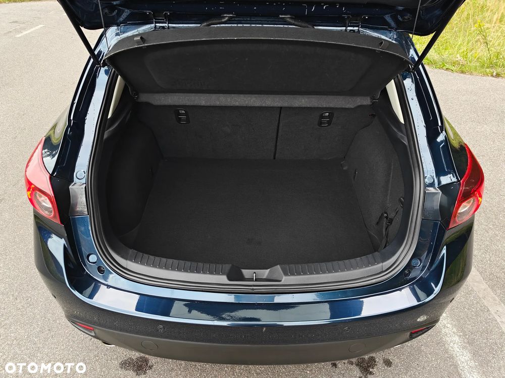 Mazda 3 - 30