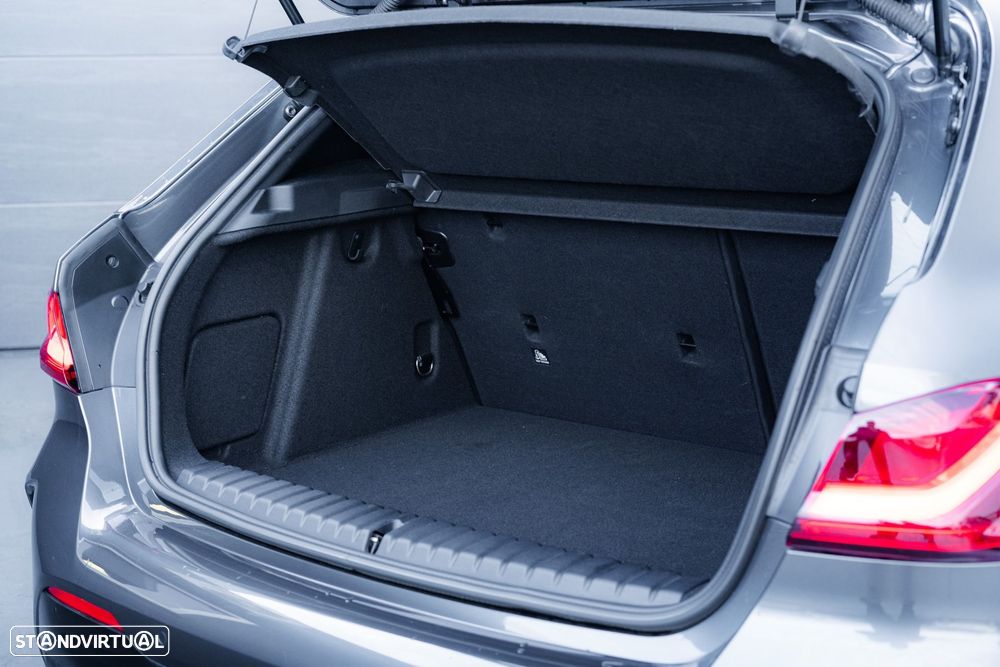 BMW 116 d Pack Desportivo M - 20