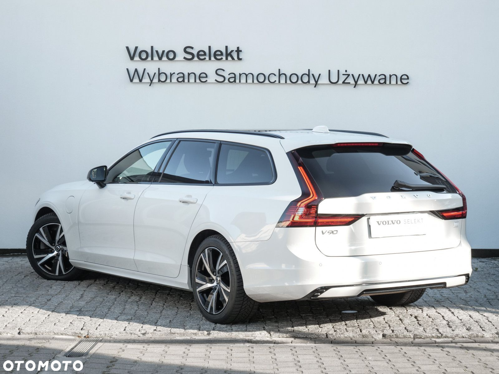 Volvo V90 - 6