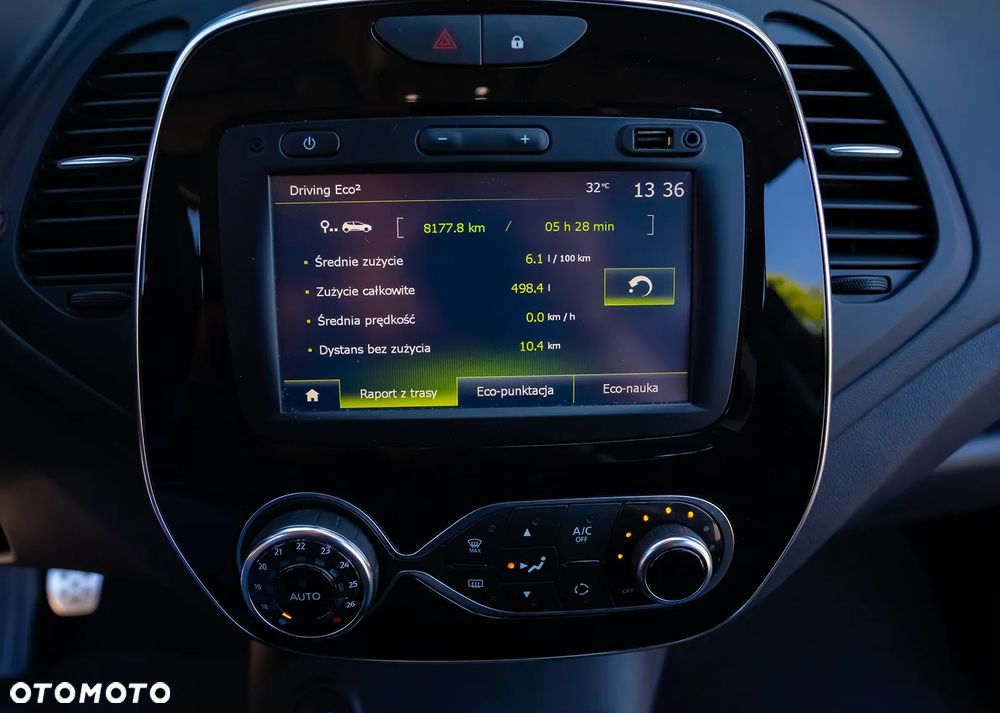 Renault Captur ENERGY dCi 90 Start&Stop Experience - 36