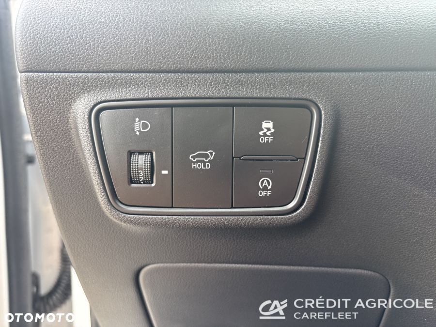 Hyundai Tucson 1.6 T-GDi Executive 2WD - 25