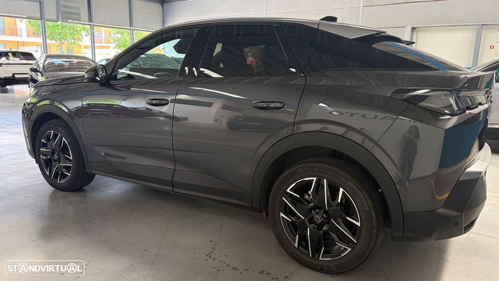 Peugeot 3008 1.2 Hybrid Allure e-DCS6 - 9