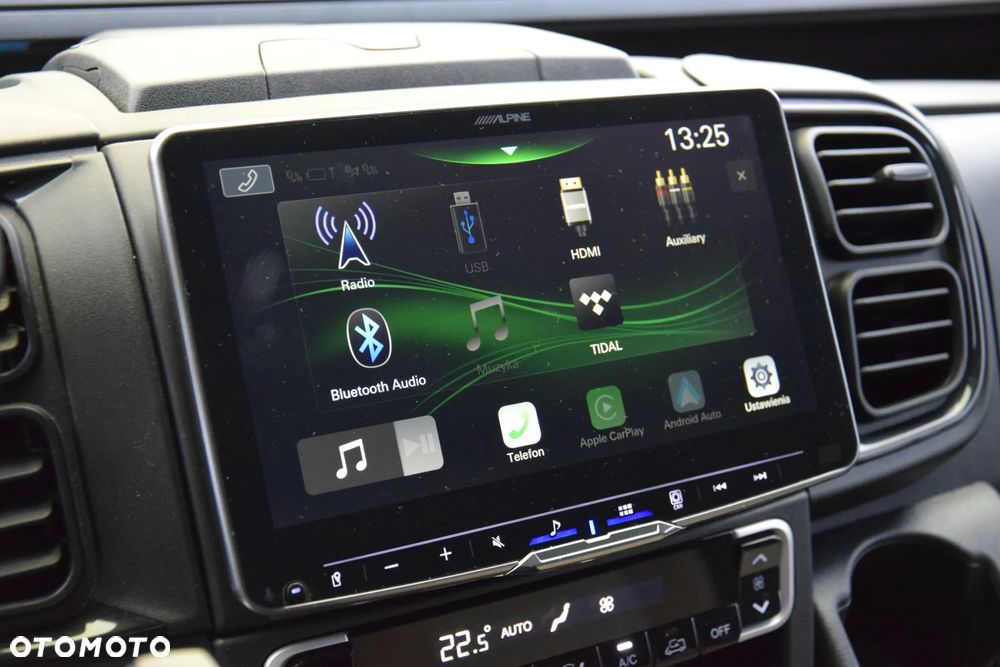 Fiat DUCATO KAMPER / KARMANN-MOBIL - 31