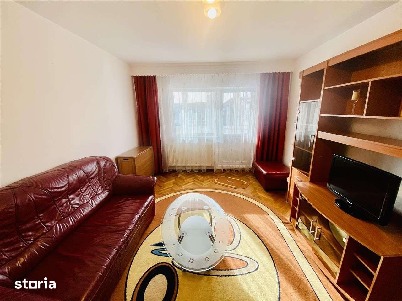Apartament spatios 4 camere si 2 balcoane, Strand - de inchiriat — fotografia 3