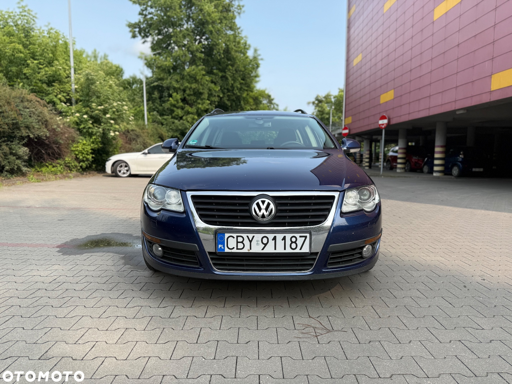 Volkswagen Passat 2.0 TDI Comfortline - 2