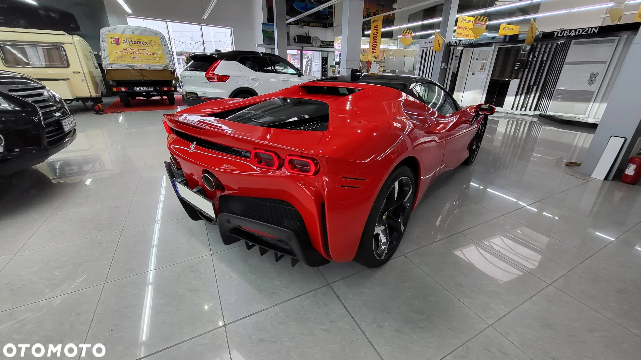 Ferrari SF90 Stradale - 14