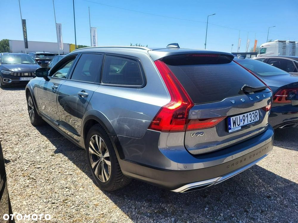Volvo V90 - 6