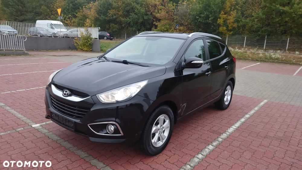 Hyundai ix35 - 3